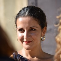 Alessia La Camera
