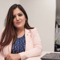 Tanvi Gulati