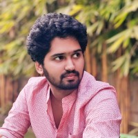 Paarthan M G