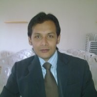 Rahul Poddar