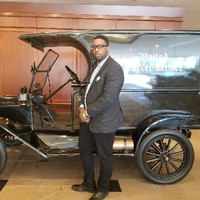 Derrell Ellis