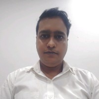 Syed Abbas PH