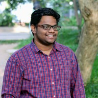 Rajesh Kannah G