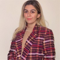 Maya Derbedrossian