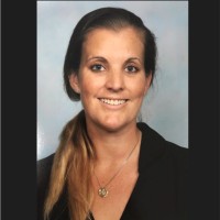 Carrie Griffiths