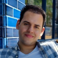 Jonathan Fernandez Sanchez
