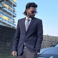 Akshay Shaji