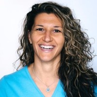 Corina Sylvester