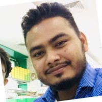 Ali Abbas