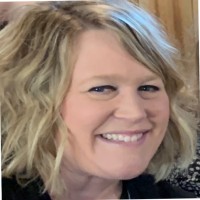 Tricia Suchy