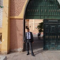 Soufiane Hebbal
