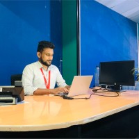 Hasitha Ranasinghe