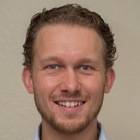 Joost Daniels