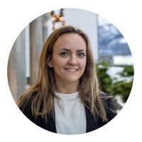Beate Kjøde