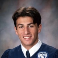 Nicholas DePalo