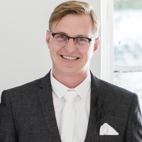 Jason Blyth