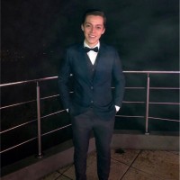 Jafeth Ramirez