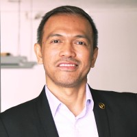 Ptr. Ron Bayron, CPA