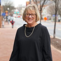 Patricia Foss-Bennie