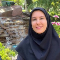 Roya Ayazi Nasrabadi