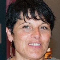 Fabienne STOUVENEL