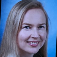 Yulia Borshch-Kompaneets