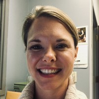 Heather Mitchell
