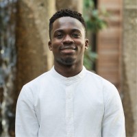Derek Baah