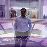 Saicharan R