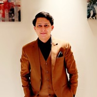 Mirza Hamid Ali Baig