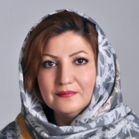 Nargess Najjari Varzaneh