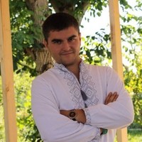 Віталій Баштанов