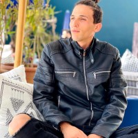 Hamza Elkorchi
