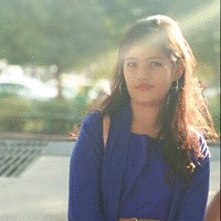 Kanusha Sharma