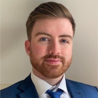 Cian O’Reilly