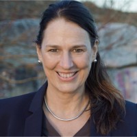 Dr. Anja Reinalter