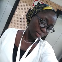 Halimat Akinwale