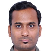 Ashish Kumar Sahoo