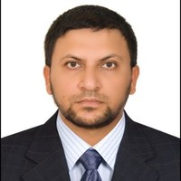 Abdulbari Mohammed