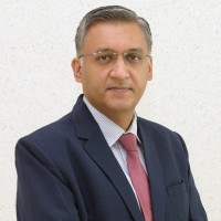 Mayank Satpal