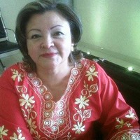 Alma Gómez