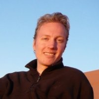 Alex van Haasteren