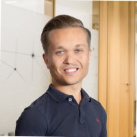 Dominik Hubmann