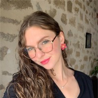 Marie Dezarnaud