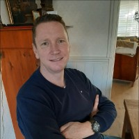 Marty Heijmans