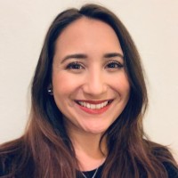 Vanessa Trevino Scavone