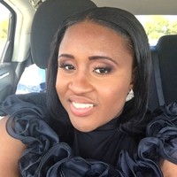 Yvena Clerge