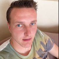Jorn Ottenschot
