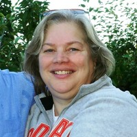 Tracy Ellis