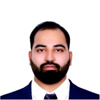 Rishabh Bhadauria